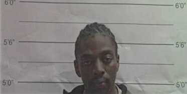 Devin Tucker, - Orleans Parish County, LA 